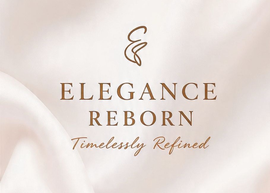 Elegance Reborn - Timelessly Refined women's fashion