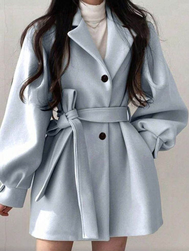 Overcoat