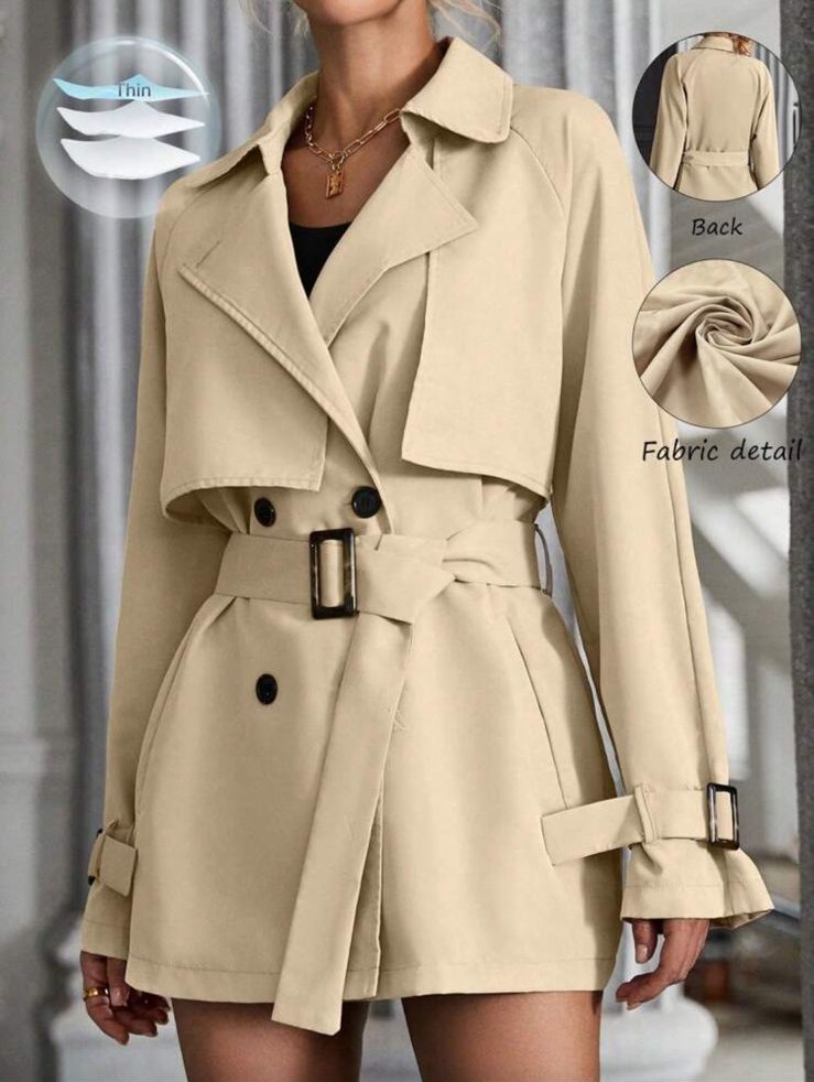 Overcoat